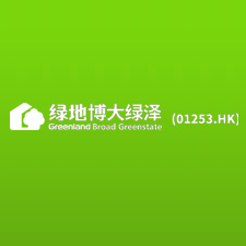 中國綠地博大綠澤集團